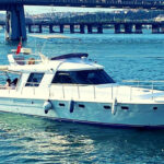 stanbul: Bosphorus Private Yacht Cruise with Tea and Coffee - Practical Tips for Your Bosphorus Yacht Experience