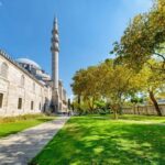 stanbul: Bus Tour with Cable Car, Bosporus Cruise, & Lunch - Who Is This Tour For?
