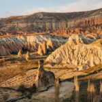 stanbul: Cappadocia Tour with Flight, Hotel & Entry Tickets - Possible Drawbacks to Consider