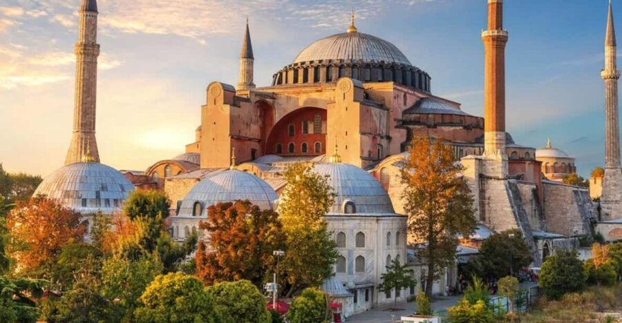stanbul Classics Eco Tour (Guiding only) - Authentic Experiences and Practical Tips