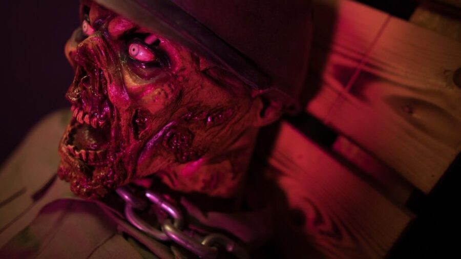 stanbul: Frankenstein House of Horror, Escape Room Game - FAQ