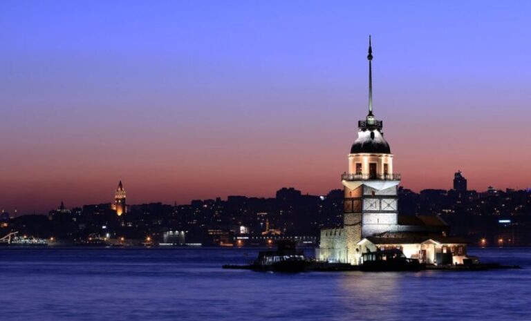 stanbul: Full-Day Tour with Grand Bazaar - Why This Tour Offers Good Value