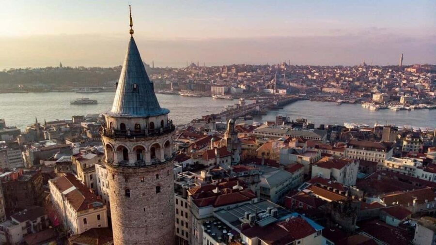 stanbul Modern Tour - Practical Details: What Works and What Could Improve