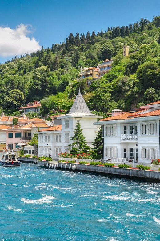 stanbul: Prince Island Full Day Tour - A Detailed Look at the Prince Island Full Day Tour