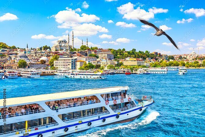 stanbul Private Arrival Transfer - Why This Transfer Makes Sense for Your Trip