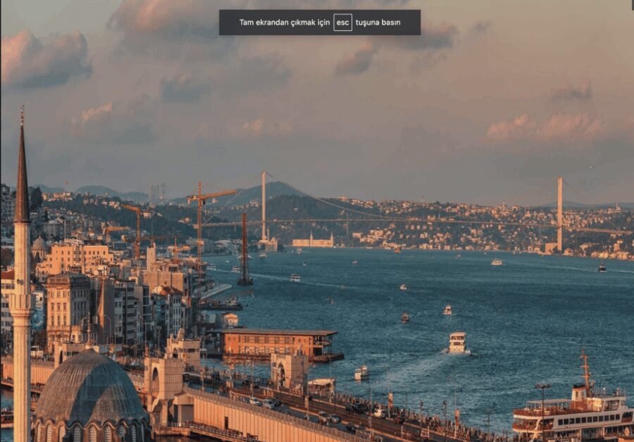 stanbul: Private Luxury Yacht on Bosphorus 24 MT (79 feet) - Exploring the Bosphorus in Style: Detailed Review