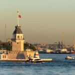 stanbul: Small-Group Sunset Cruise & Audio Guide w/Snack - An In-Depth Look at the Small-Group Bosphorus Sunset Cruise