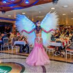 stanbul: Turkish Night On the Bosphorus with Private Table - Dining and Entertainment