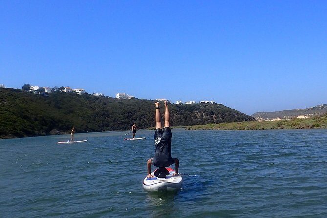 Stand Up Paddle Amoreira River Tour / Aljezur - Final Thoughts