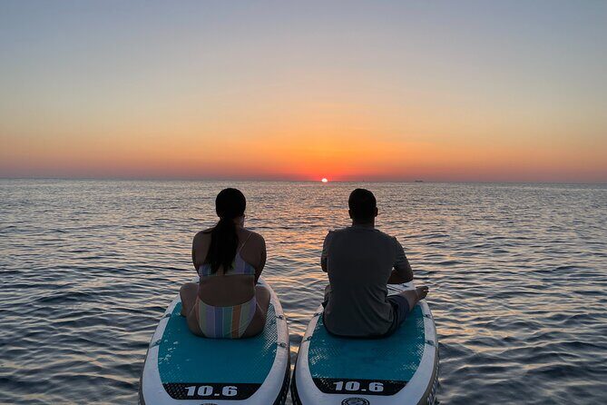 Stand Up Paddle Board or Kayak Rental and delivered - Final Thoughts: Is It Right for You?