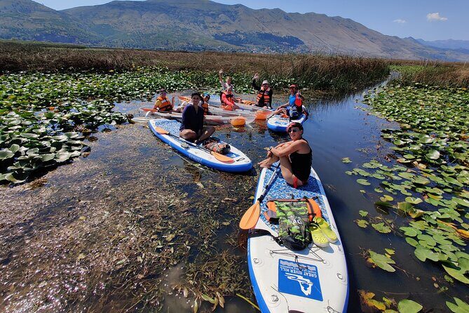Stand Up Paddle Board or Kayak Rental in Shkodër - Final Thoughts