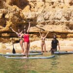 Stand-up Paddle Board Rental in Lagos - FAQ