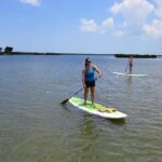 Stand Up Paddle Board Rental in Rose Bay - What to Expect on Your Paddleboarding Journey