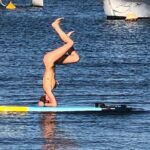 Stand Up Paddle Boarding - 2 Person Lesson - 1 Hour - An In-Depth Look at the Perth SUP Experience