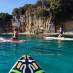Stand Up Paddle-boarding around Ksamil islands (two times a day) - Who Should Consider This Tour?