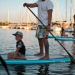 Stand Up Paddle Boarding Hire - Frequently Asked Questions (FAQs)