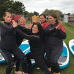 Stand Up Paddle Boarding Journey Down Bude Canal - FAQ