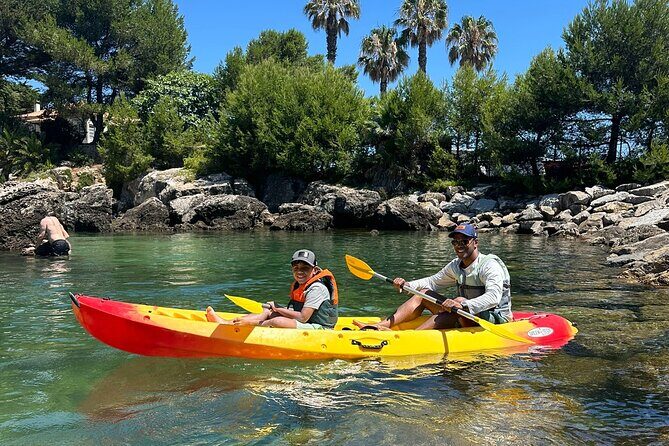 Stand Up Paddle Boarding Lesson of Cascais Bay - Who Is This Tour Best For?