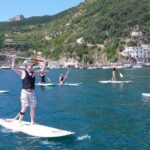 Stand Up Paddle guided tour through Amalfi Coast - A Detailed Breakdown of the Experience