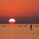 Stand Up Paddle Lesson - A Detailed Look at the Stand Up Paddle Lesson Experience