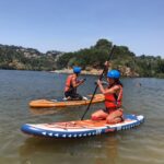 Stand up Paddle on Douro and Paiva Rivers - Who Will Love This Tour?