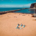 Stand Up Paddle Private Lesson in Calheta Beach - What Travelers Say: Authentic Perspectives