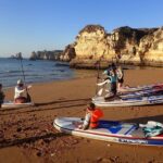 Stand Up Paddle Sunrise Caves Tour in Lagos - pickup Aljezur area - Who Would Love This Tour?