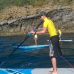 Stand Up Paddle - SUP - FAQ: Your Questions About the SUP Tour Answered