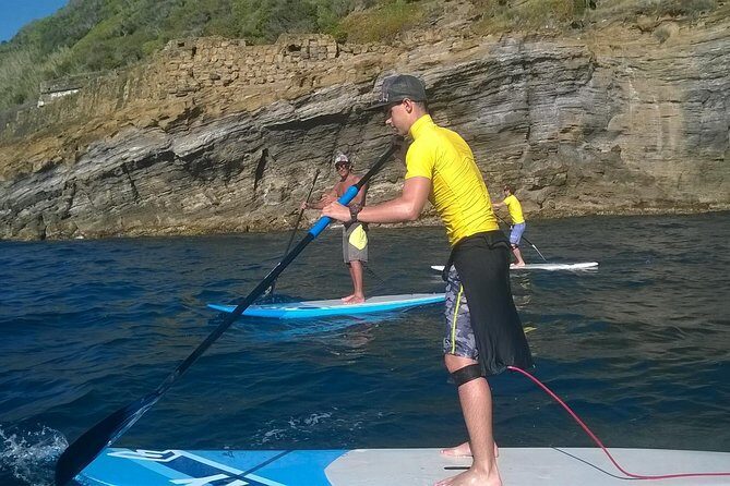 Stand Up Paddle - SUP - FAQ: Your Questions About the SUP Tour Answered