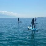 Stand-Up-Paddle Tour on Lake Ohrid - Why This Tour Offers Great Value