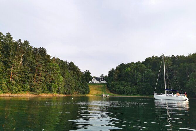 Stand up paddleboard adventure in Leangbukta - Final Thoughts: Is This Tour Worth It?