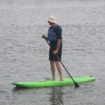 Stand Up Paddleboard Rental - FAQ