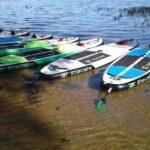 Stand Up Paddleboard Rentals - Authentic Feedback from Visitors