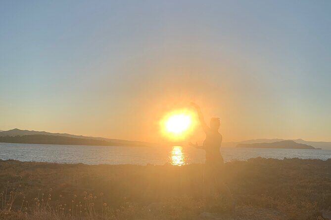 Stand-up Paddleboard Sunset Experience Chania Crete (tour) - Why This Tour Offers Great Value