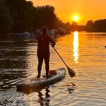 Stand up Paddleboarding on the beautiful Thames at Richmond - Final Thoughts: Is It Worth It?