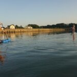 Stand Up Paddling Adventure - The Scenic Highlights