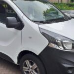 Standard Minivan from Brussels airport to city of Antwerp - Who will benefit most from this transfer?