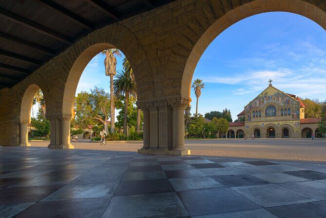 Stanford University Campus Adventure - Authentic Experiences and What Travelers Say