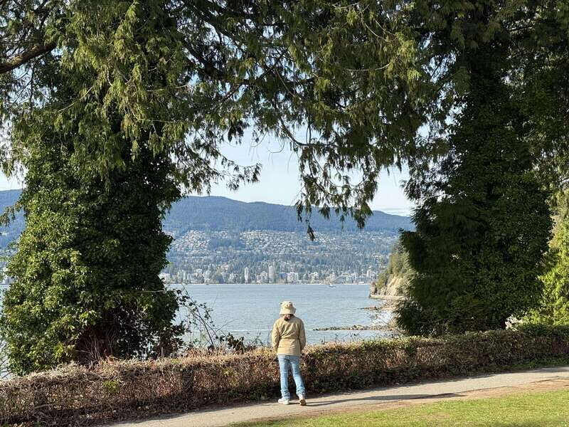 Stanley Park CarTour:SmallGroup/Comfort&CheaperThan BikeTour - Final Thoughts: Is This Tour for You?