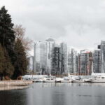Stanley Park Self Guided Bike Tour - Detailed Itinerary Breakdown