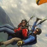 Stans: Tandem Paragliding Experience - Who Should Consider This Tour?