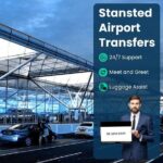 Stansted Airport Taxi Private Transfer to/from London - Final Thoughts on the Service