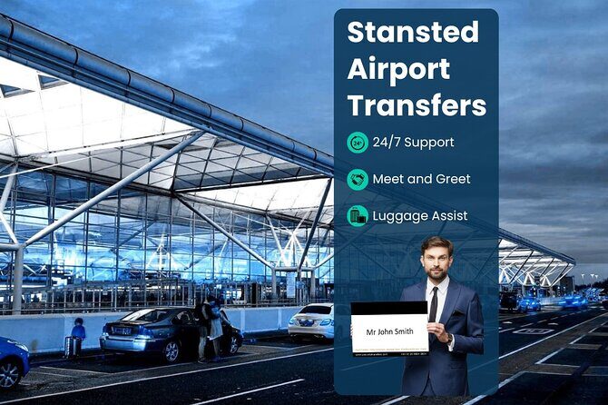 Stansted Airport Taxi Private Transfer to/from London - Final Thoughts on the Service