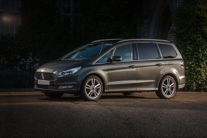 Stansted Airport - To & From Central London - Meet & Greet - Final thoughts: Is this the right transfer for you?