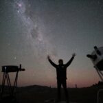 Star Safari Stargazing Experience, Martinborough - FAQ