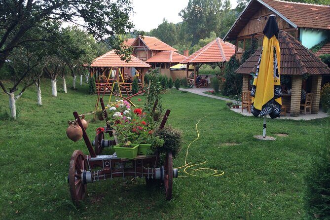 Stara Plana Day Tour - FAQ