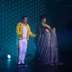 Stardust Variety Show - What Could Be Better?