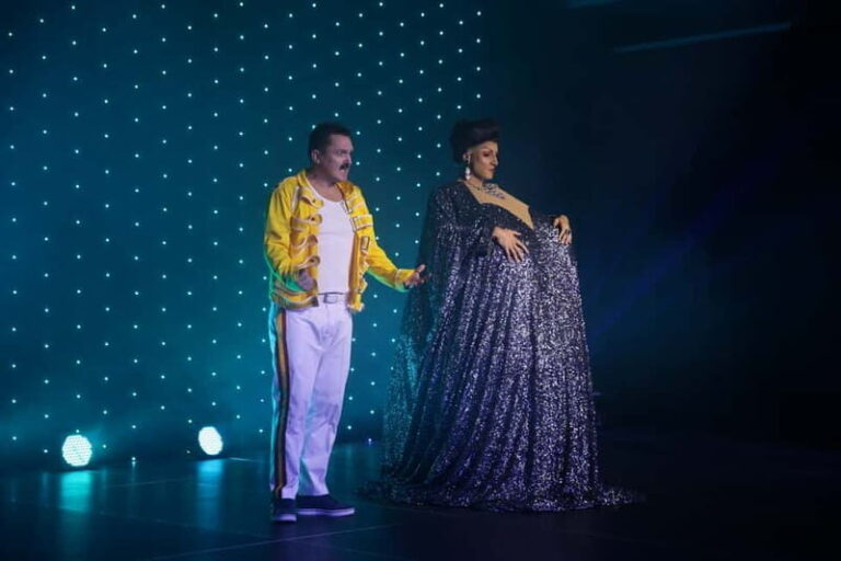 Stardust Variety Show - What Could Be Better?