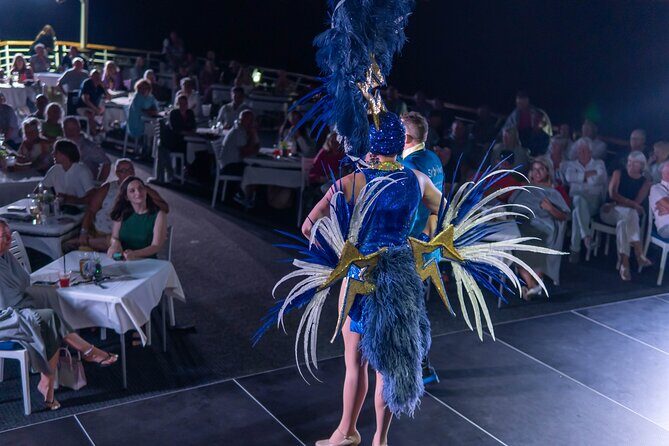Stardust Variety Show Evening Cruise in Yeroskipou Bay - Who Will Love This Cruise?