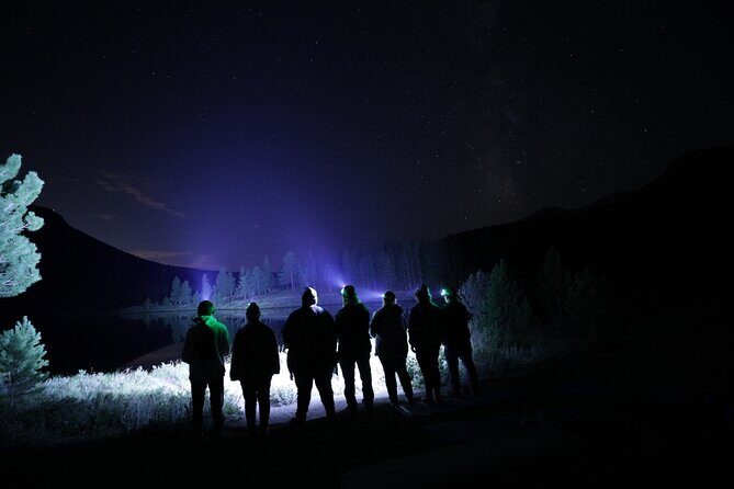 Stargaze in Rocky Mountain National Park - Final Thoughts